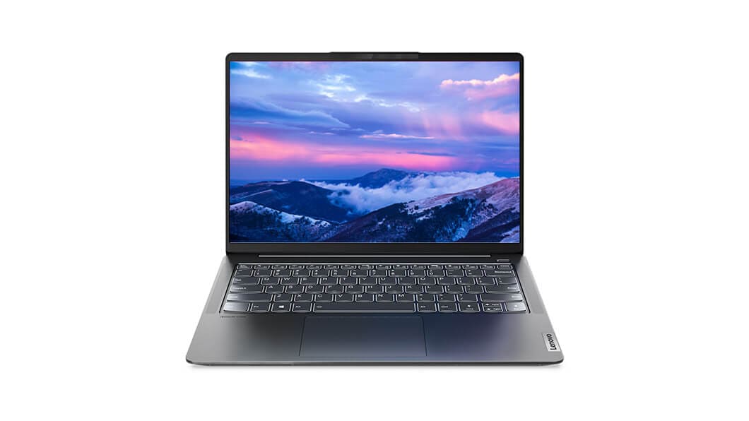 IdeaPad 5 Pro (14” AMD) Laptop