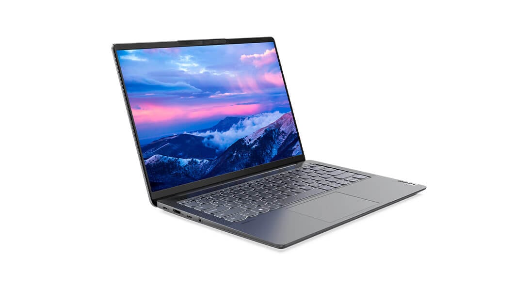 IdeaPad 5 Pro 14” Laptop with AMD | Lenovo USOutlet