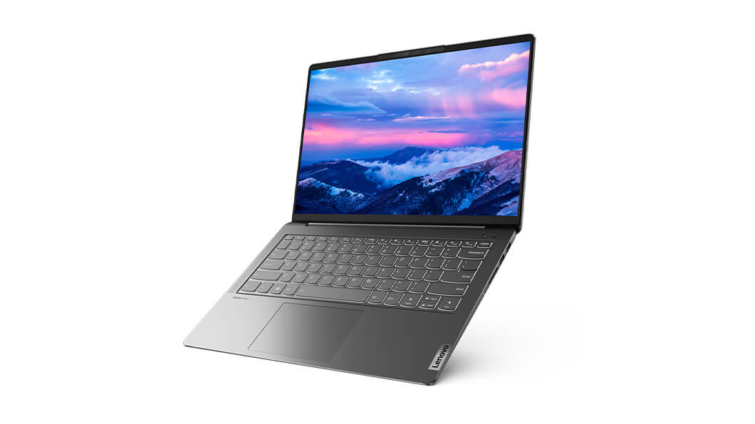 IdeaPad 5 Pro 14” Laptop with AMD | Lenovo US