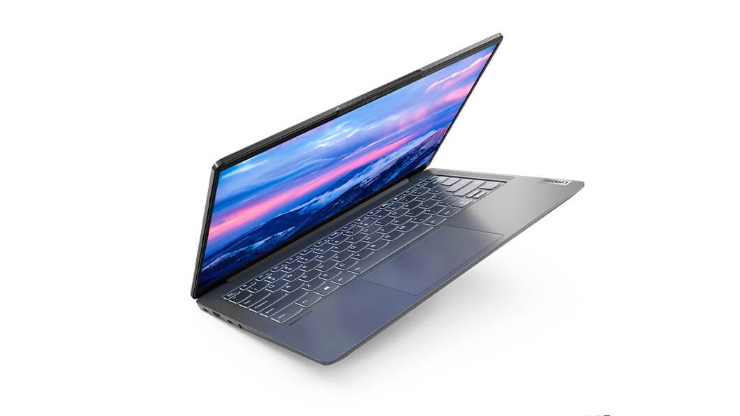 IdeaPad 5 Pro 14” Laptop with AMD | Lenovo US