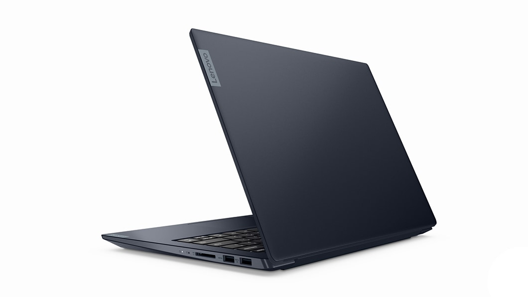 Lenovo Ideapad S340 | Ultraslim 14” laptop powered by Intel Lenovo Ideapad S340 | Ultraslim 14” laptop powered by Intel