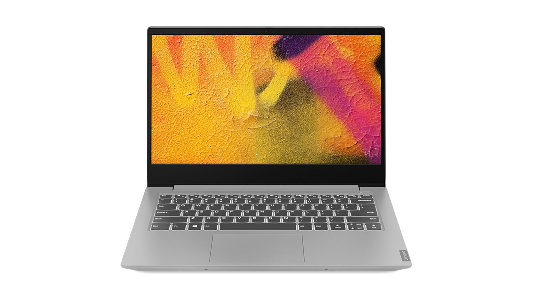 Lenovo Ideapad S340 | Ultraslim 14” laptop powered by Intel 