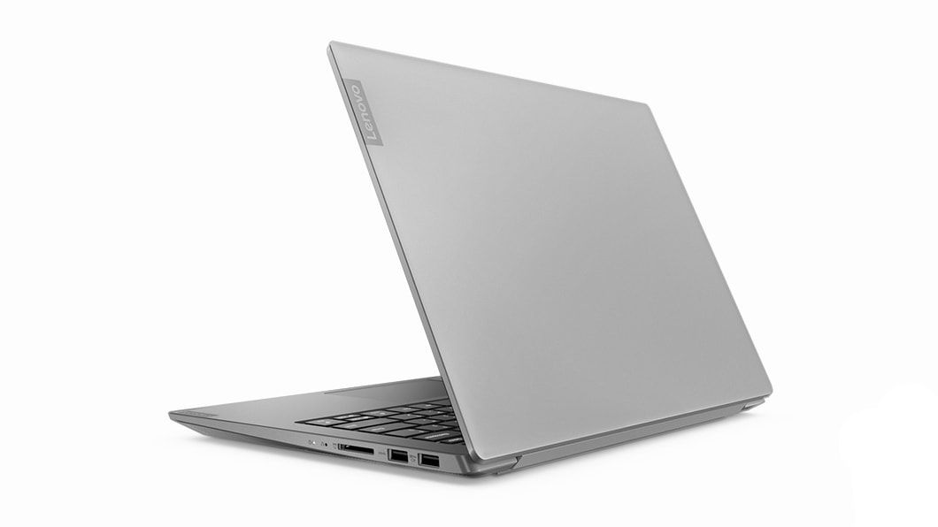 Lenovo Ideapad S340 Ultraslim 14 Laptop Powered By Intel Lenovo Us