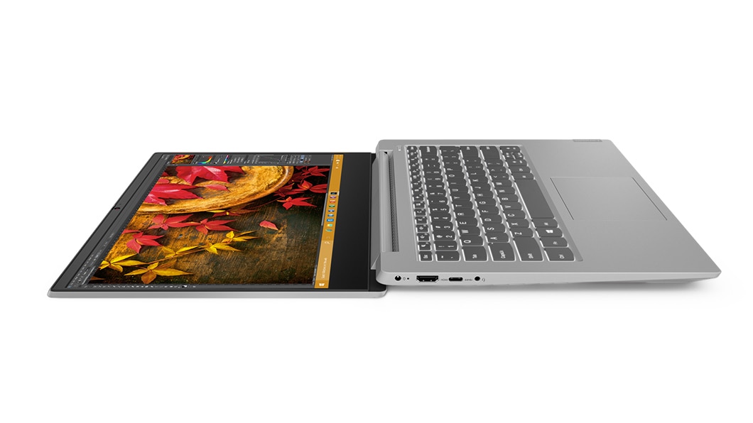 Lenovo Ideapad S340 | Ultraslim 14” laptop powered by Intel 