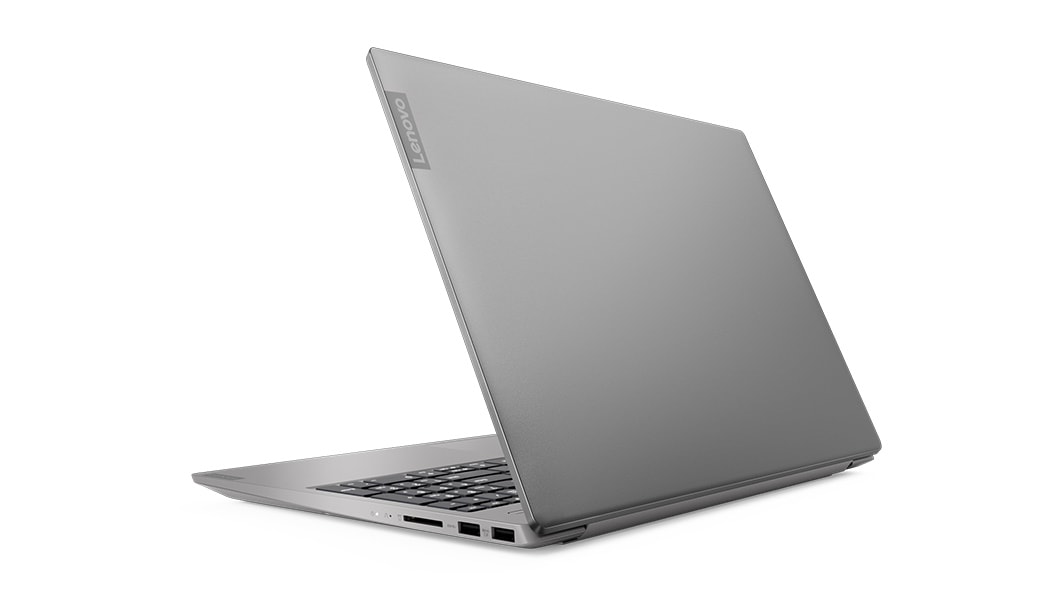 Lenovo Ideapad S340 | Ultraslim 15” laptop powered by AMD | Lenovo CA