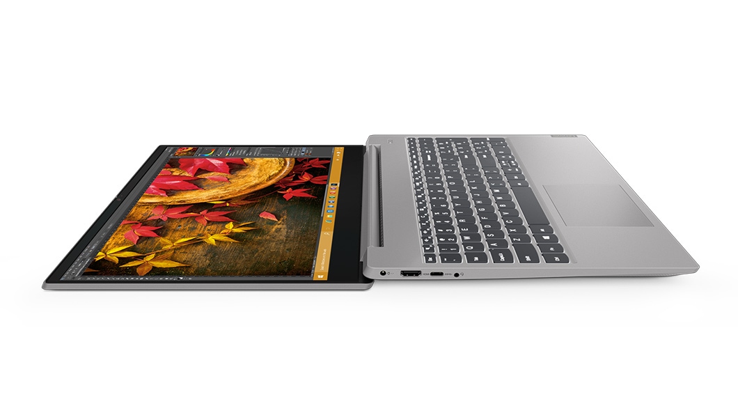 Lenovo Ideapad S340 | Ultraslim 15” laptop powered by AMD | Lenovo ...