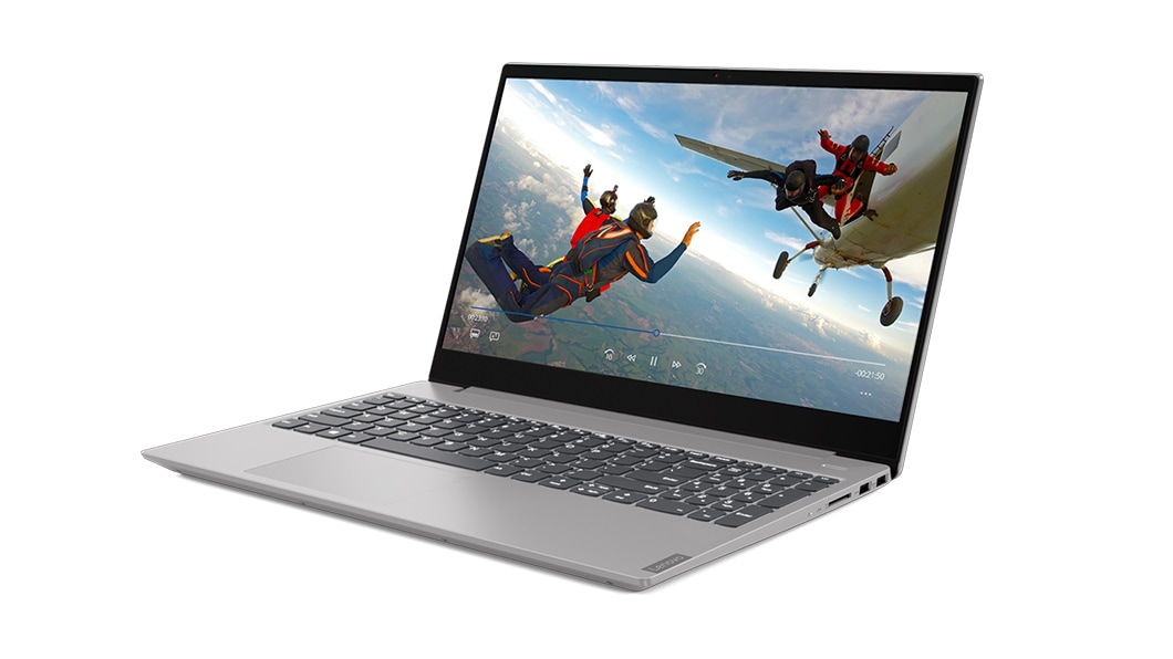 安い特販【第10世代Core搭載/バッテリー新品】Lenovo ideapad S340 Windowsノート本体