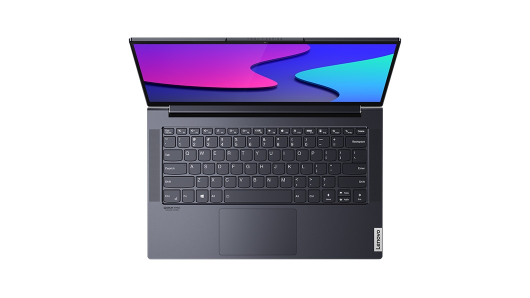 Lenovo IdeaPad Slim 7 | 14 Inch AMD Laptop | Lenovo USOutlet