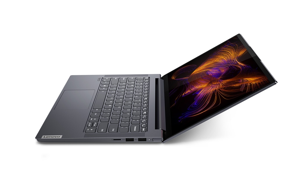 best Lenovo IdeaPad Slim 3 Laptops (December 2023): Compact Performance  Boosters For Professionals And Students