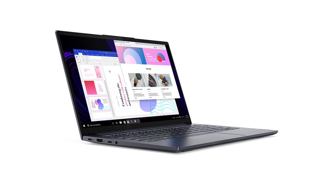 Lenovo IdeaPad Slim 7 | 14 Inch AMD Laptop | Lenovo US