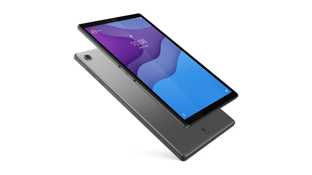 Lenovo Tab M10 HD Tablet| 10 inch Android Tablet | Lenovo CA