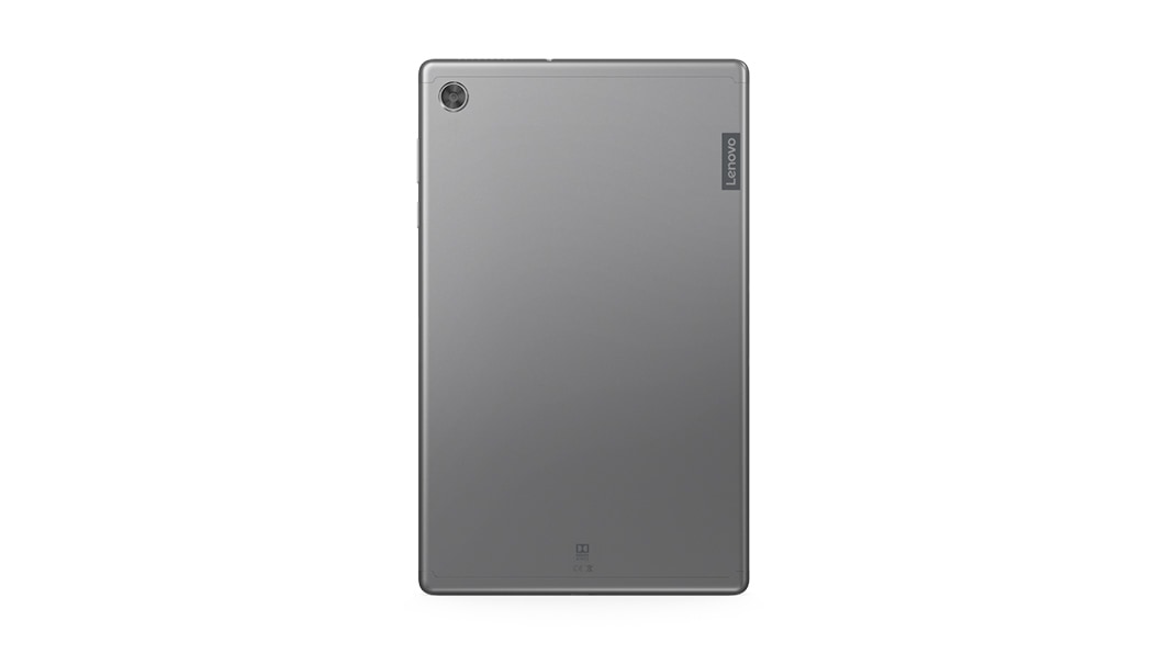 Tab M10 HD (2nd Gen) - Iron Grey | Lenovo CA