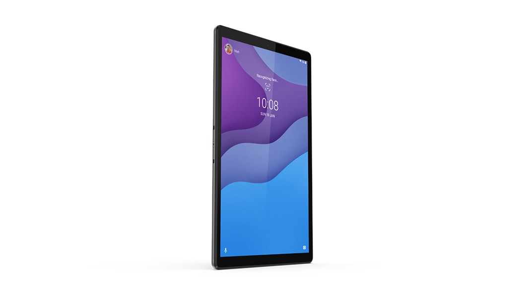 Lenovo Tab M10 HD Tablet| 10 inch Android Tablet | Lenovo US