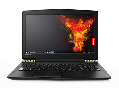 Lenovo Legion Y530 15-inch gaming laptop