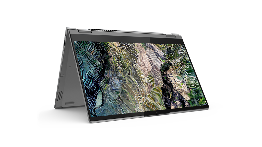 Lenovo ThinkBook 14s Yoga, Business 2 in 1 Laptop