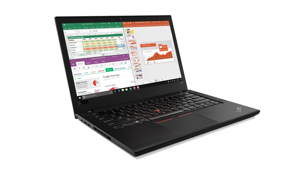 مشخصات، قیمت و خرید لپ تاپ Lenovo ThinkPad A485 Ryzen™ 5 PRO 2500U BestLaptop4u.com 