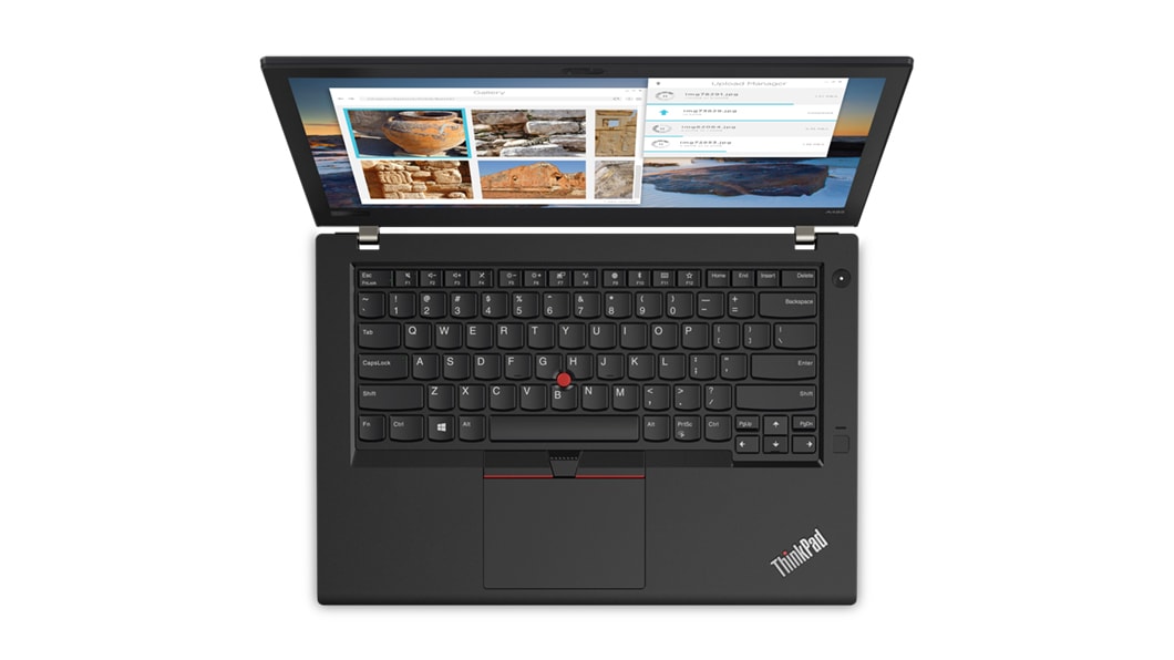 Lenovo ThinkPad A485 | 14” Laptop | Lenovo US