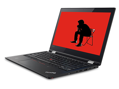 ThinkPad L380 Yoga Lenovo ThinkPad L380 Yoga