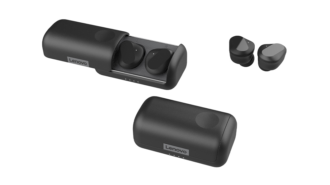 latest lenovo earbuds