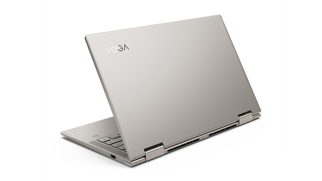 Yoga C740 14