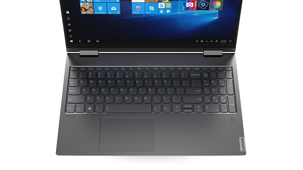 Yoga C740 15” 2 in 1 Laptops | Lenovo US