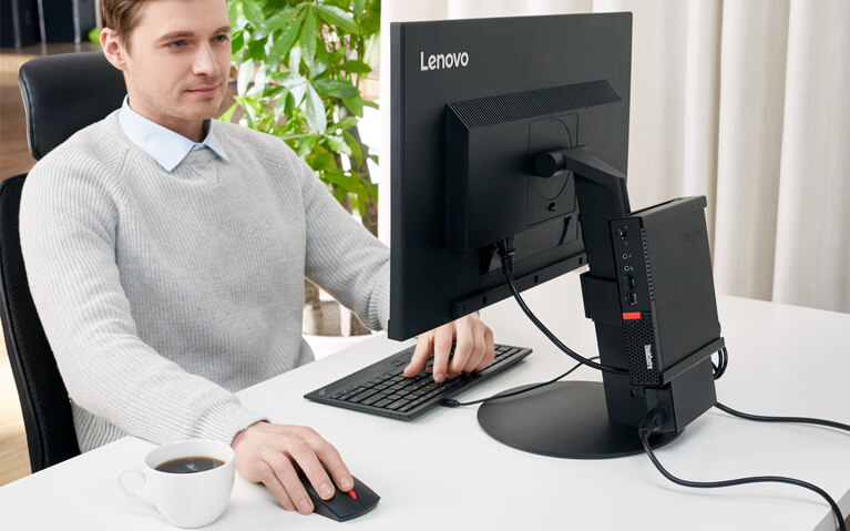 Lenovo Services