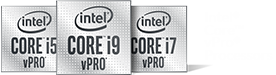Intel logo