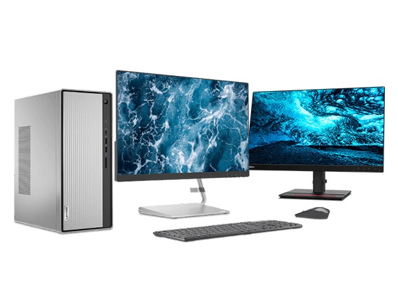 IdeaCentre 5i Desktop Tower