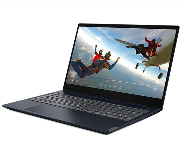 Lenovo IdeaPad S340 | Affordable, Powerful Laptop 88IPS301215 Lenovo IdeaPad S340 | Affordable, Powerful Laptop 88IPS301215