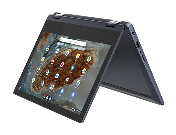 Lenovo Chromebook Flex 3 11” 2 in 1 Touchscreen Laptop | Lenovo US