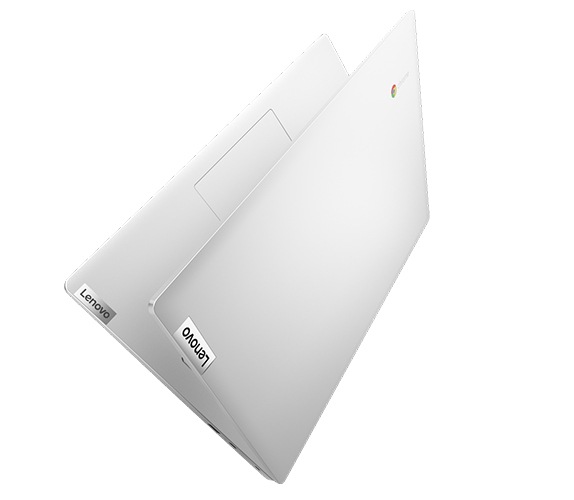 The Lenovo IdeaPad Slim 3 is a Chromebook that won't break your back — or  your wallet