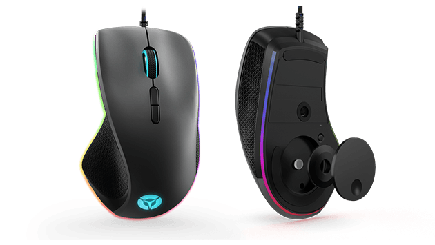 lenovo legion m300 gaming mouse