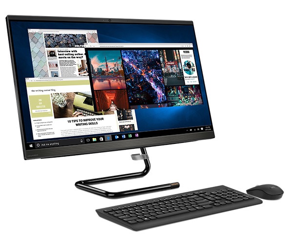 lenovo ideacentre aio 3 27 inch