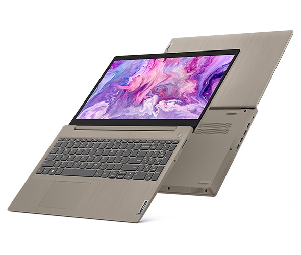 Lenovo IdeaPad 3 Intel Core i5 10Gen w/ SSD & IPS Full HD Display