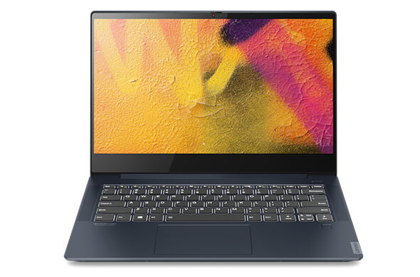 IdeaPad S540 (14, AMD) | Ultraslim 14-inch laptop | Lenovo CA