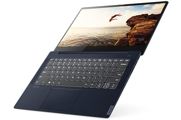 IdeaPad S540 (14