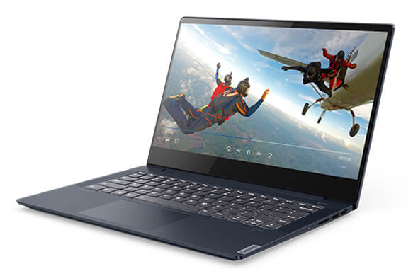 IdeaPad S540 (14, AMD) | Ultraslim 14-inch laptop | Lenovo CA