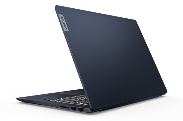 IdeaPad S540 (14, AMD) | Ultraslim 14-inch laptop | Lenovo CA