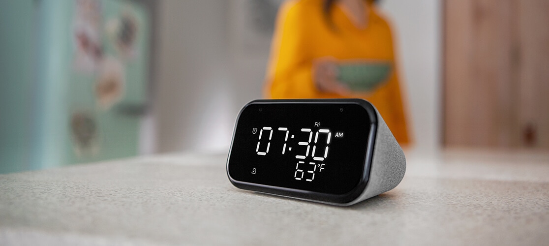 Smart Clock Essential | 4