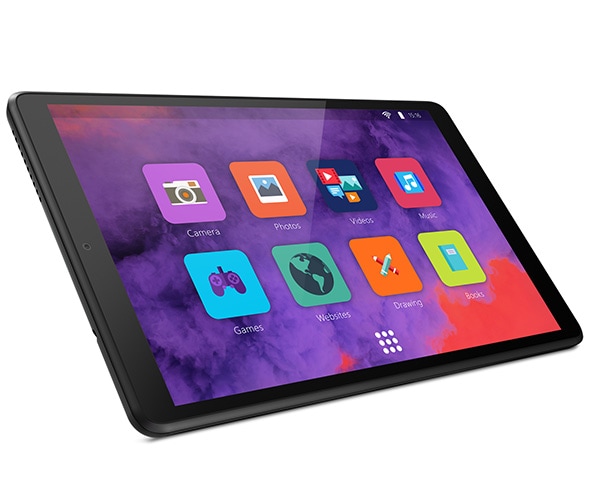 Tab M8 LTE 8 Inch Tablet | Lenovo US