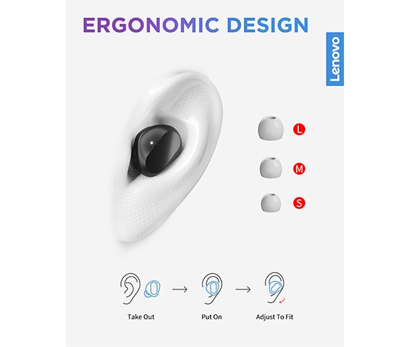 Ergonomic Design