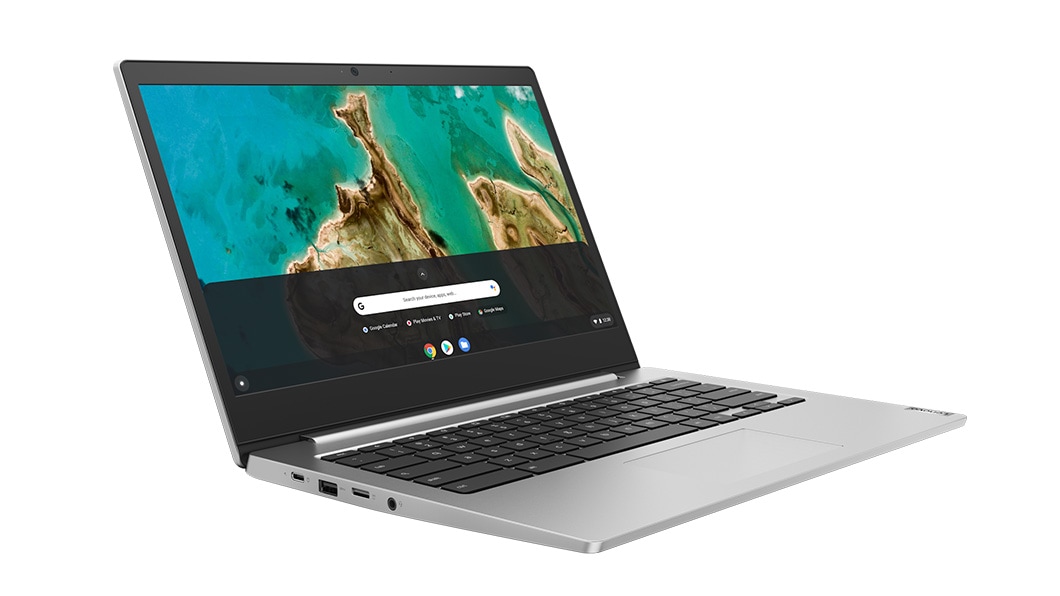 The Lenovo IdeaPad Slim 3 is a Chromebook that won't break your back — or  your wallet