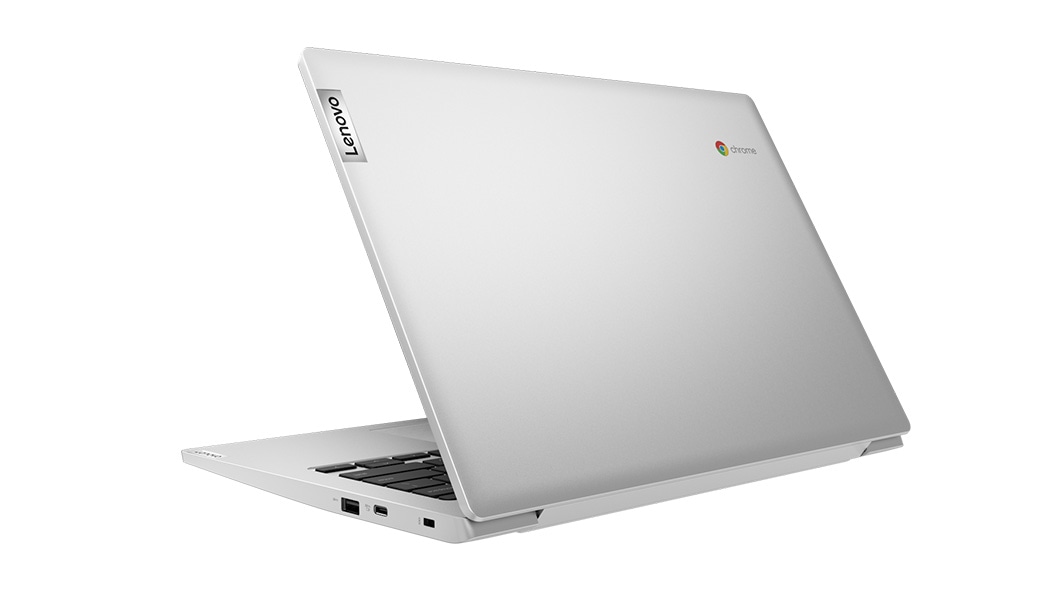 The Lenovo IdeaPad Slim 3 is a Chromebook that won't break your back — or  your wallet