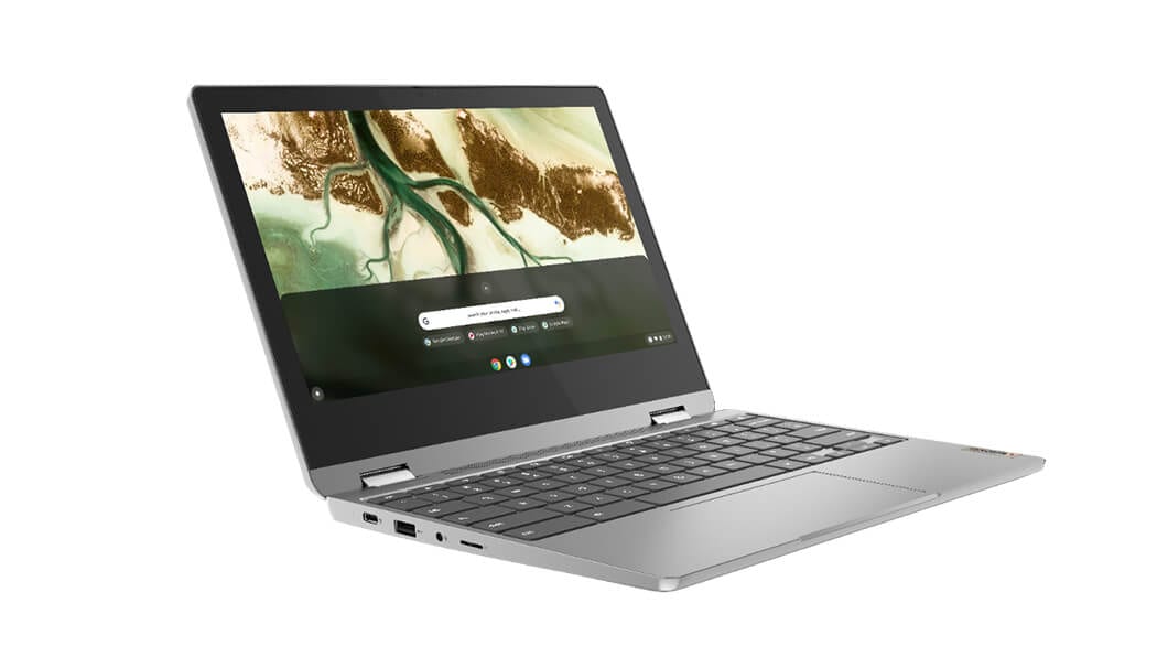 Lenovo Flex 3i 11” Chromebook with Intel | Lenovo CA