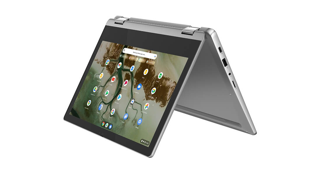 Lenovo IdeaPad Flex 3i Chromebook Gen タッチパッド 保護フィルム