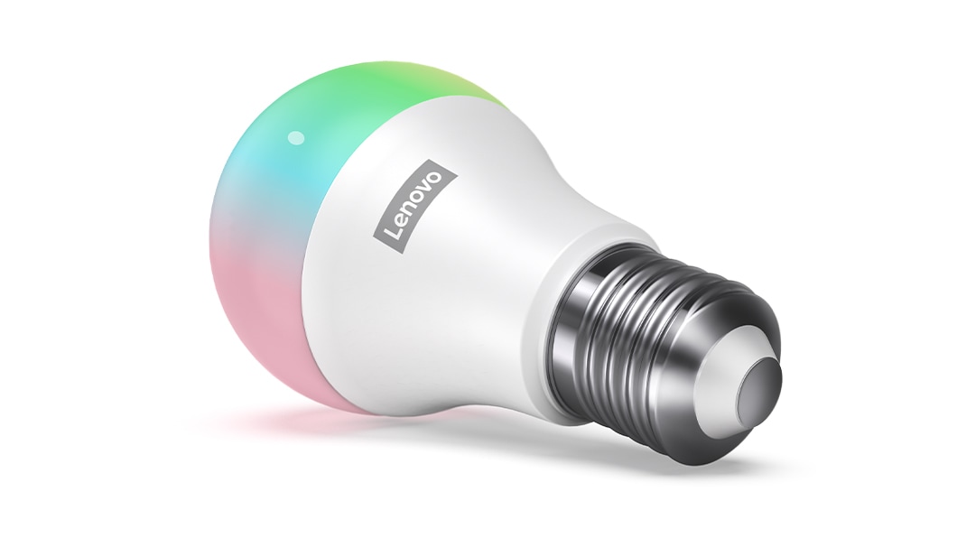 SmartBulb | Color Smart Light Bulbs | Lenovo