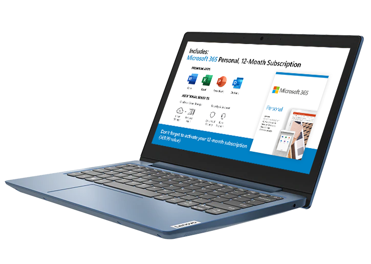 lenovo office 365 personal download