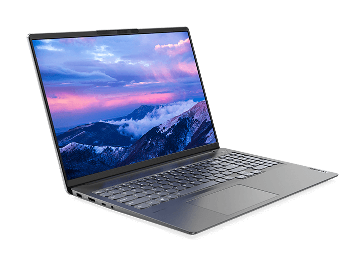 Lenovo IdeaPad5Pro 16ACH6 16インチノートパソコン-