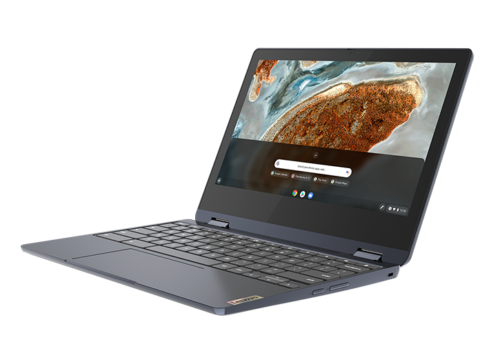 

Chromebook Flex 3 (11.6”) - Abyss Blue