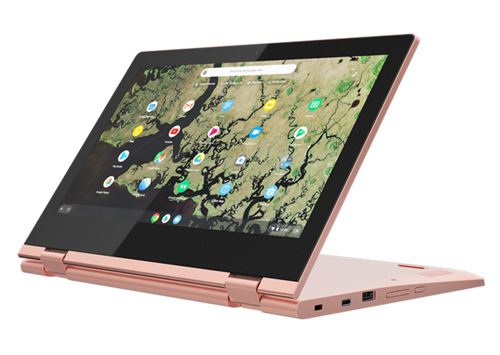 lenovo-chromebook-C340-sand-pink-subseries-hero.png